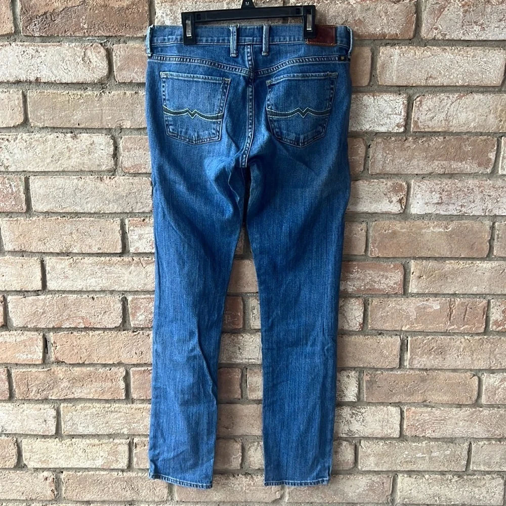 Lucky Brand sweet straight